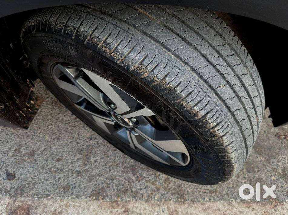 Kia Sonet Htx D, 2022, Petrol