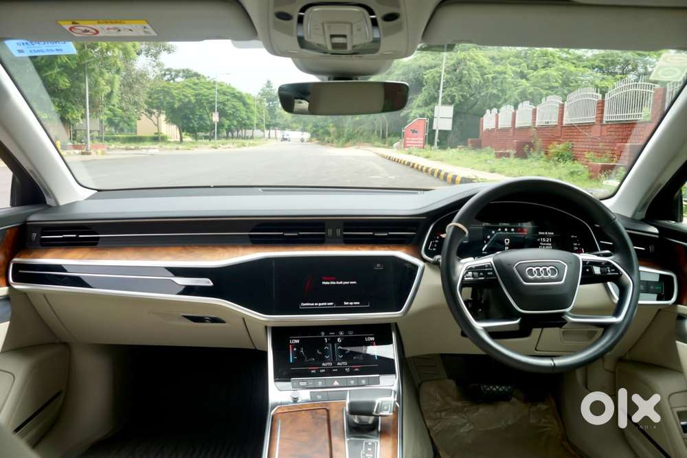 Audi A6 2.0 45 Tfsi Technology, 2023, Petrol