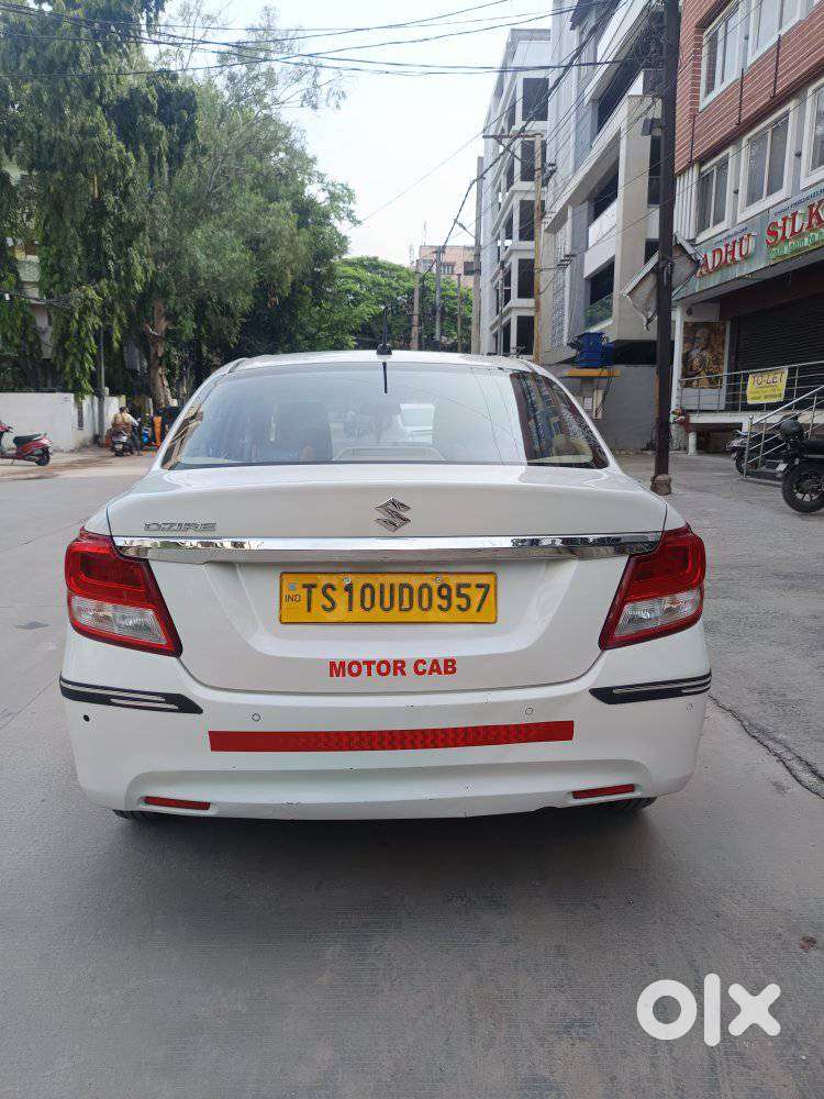 Maruti Suzuki Swift Dzire Vxi Optional, 2023, Petrol