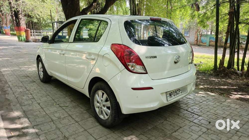 Hyundai I20 1.2 Asta, 2014, Petrol