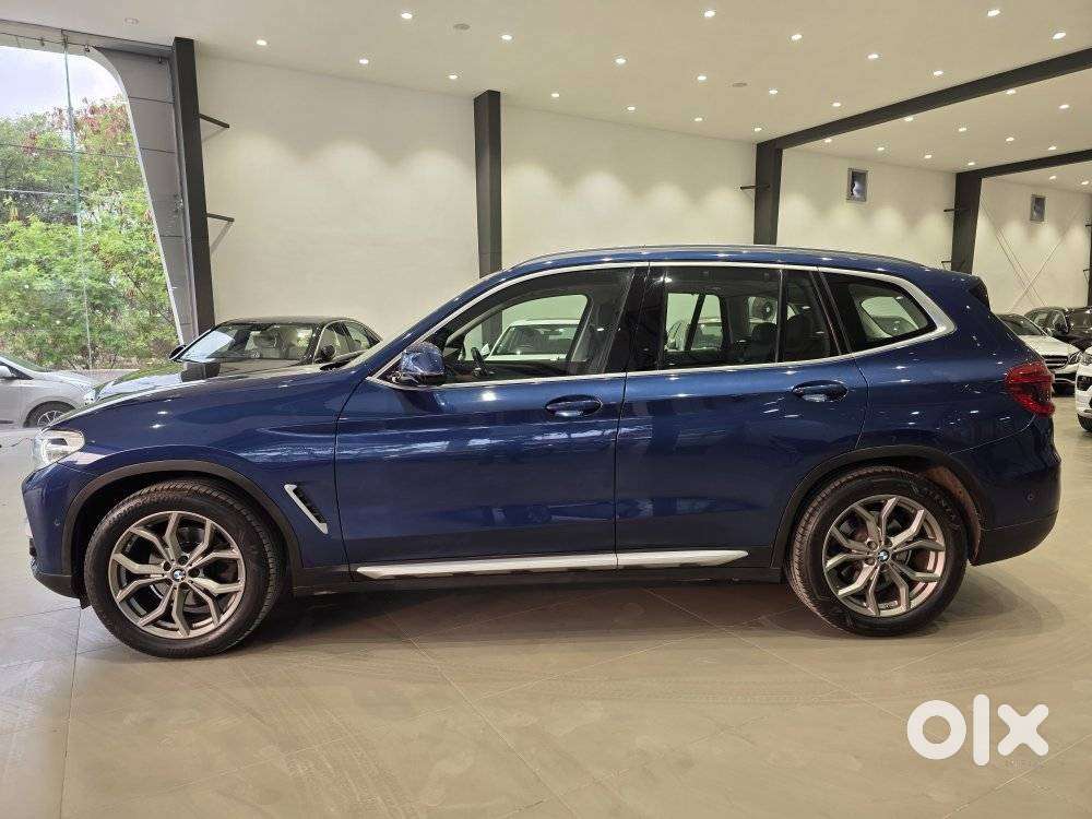 Bmw X3 X Drive 20d X-line, 2018, Diesel