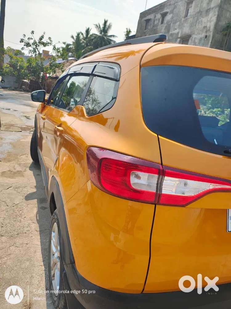 Renault Triber 2023 Petrol