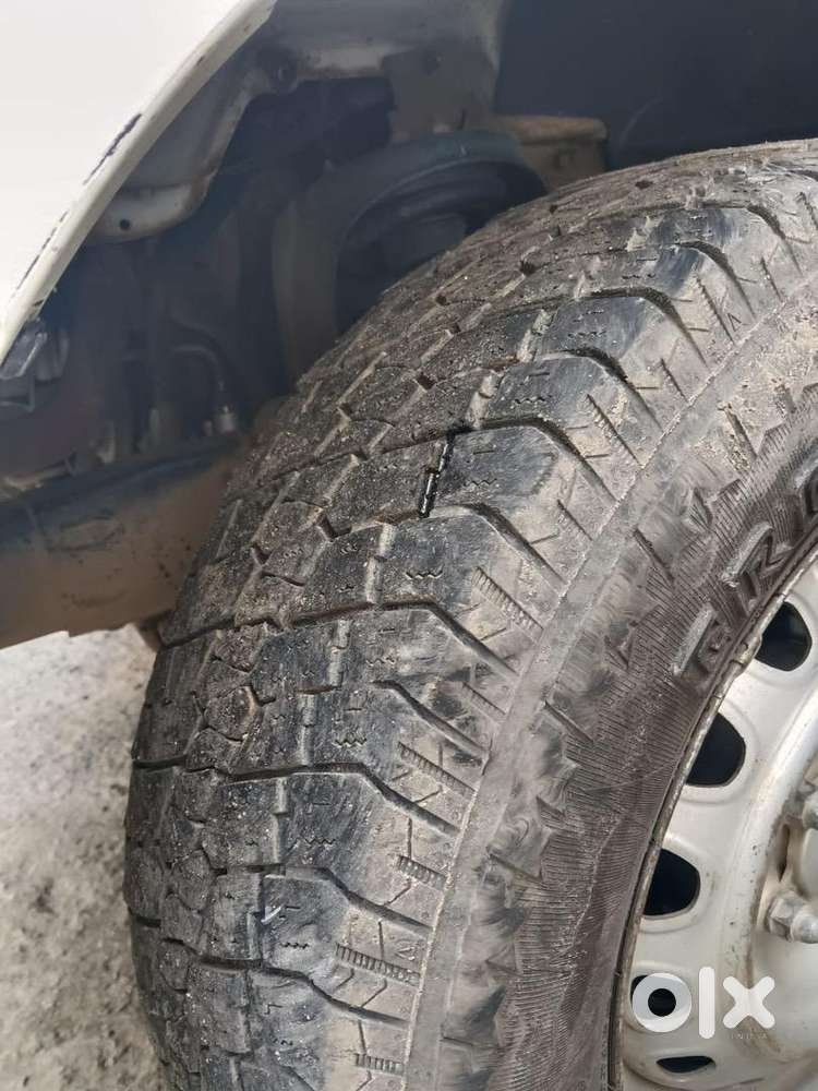 Mahindra Scorpio Classic 2018 Diesel Well Maintained