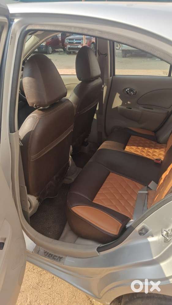 Renault Pulse Diesel Manual 2015