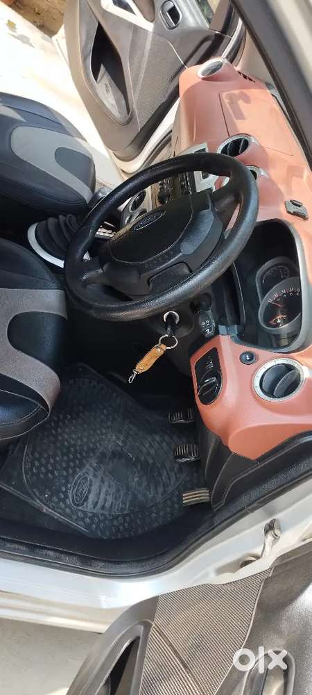 Ford Figo Diesel