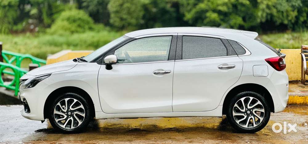 Maruti Suzuki Baleno Zeta, 2025, Cng & Hybrids