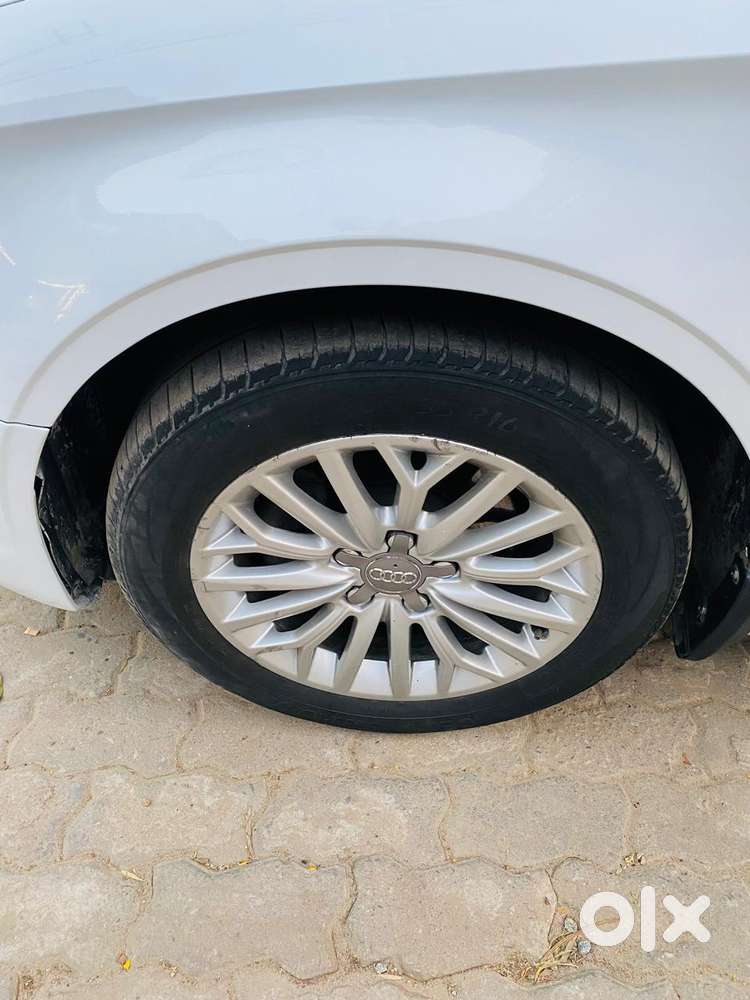 Audi A3 2.0 35 Tdi Technology Navigation, 2014, Diesel