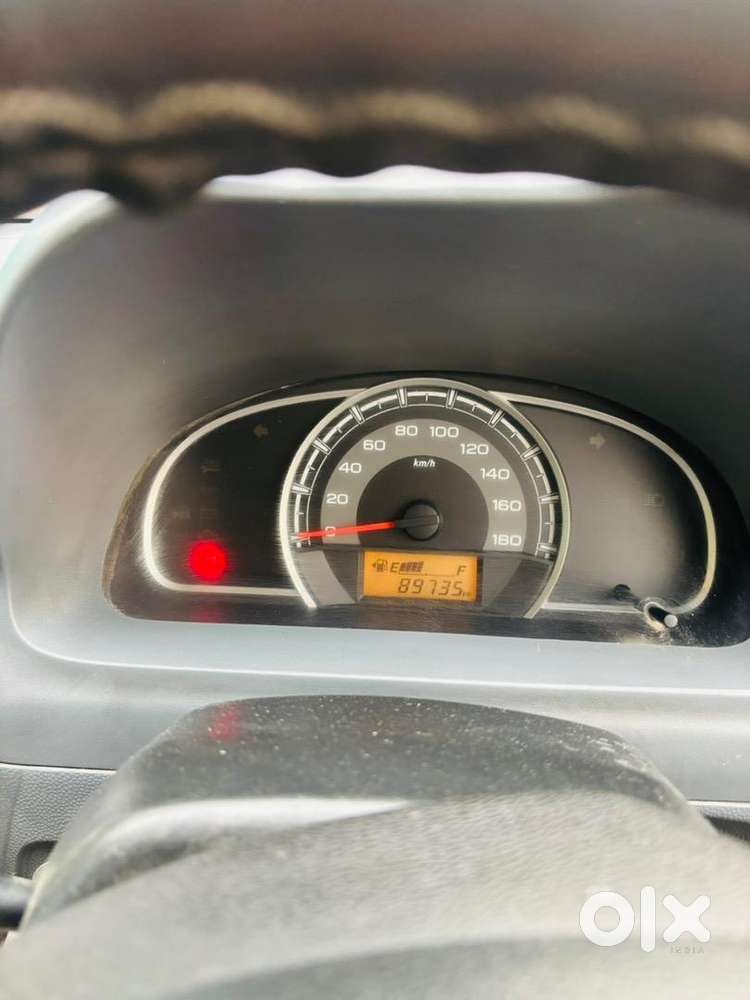 Maruti Suzuki Alto 800 2014 Cng & Hybrids Well Maintained