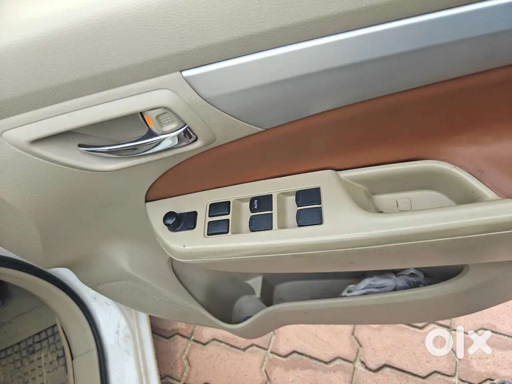Maruti Suzuki Ertiga Vdi 2016 Edition