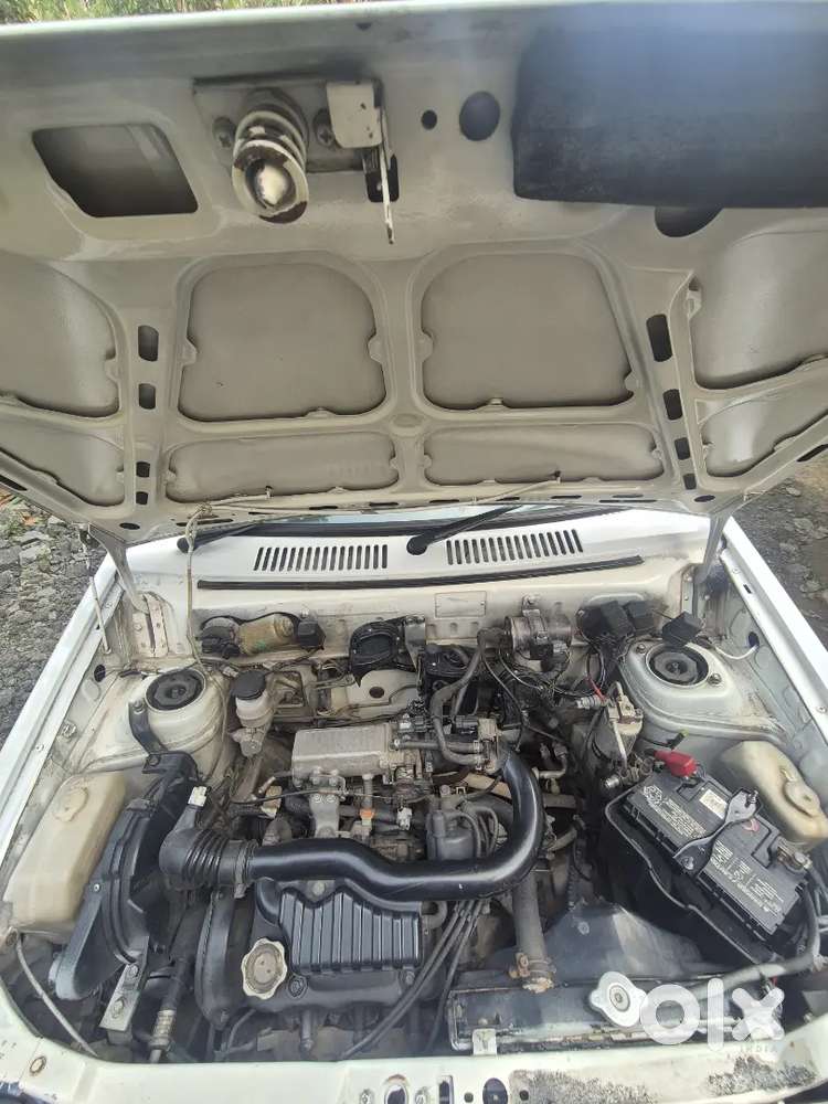 Maruti Suzuki 800 2009 Petrol Well Maintained