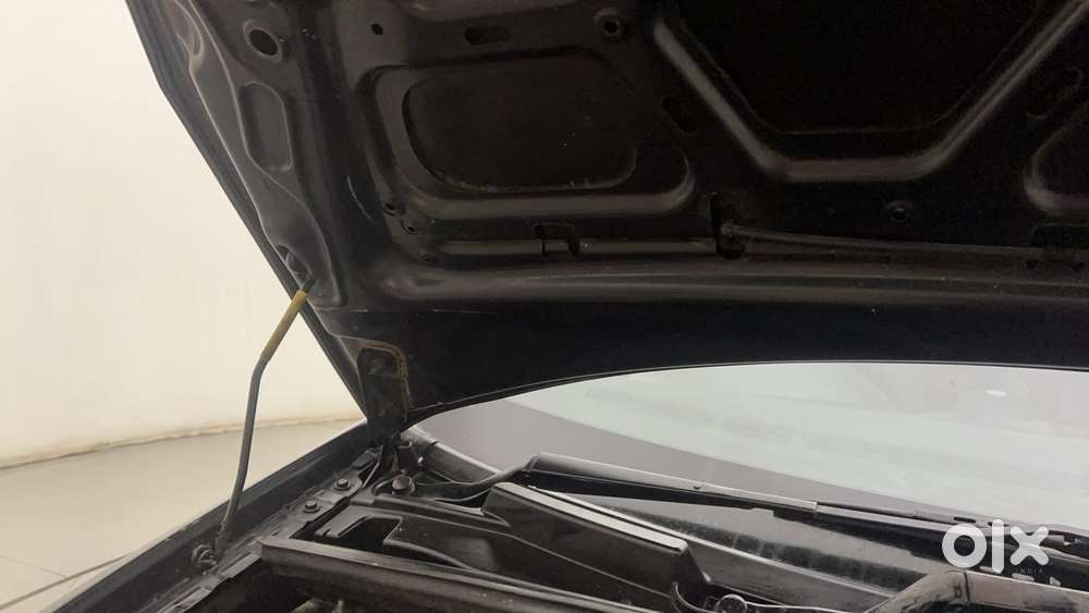 Ford Figo 2010-2012 Petrol Zxi, 2013, Petrol