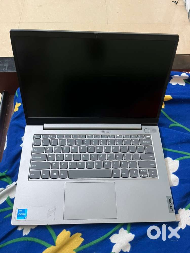 Lenovo Thinkbook 11th Gen Intel(R) Core (TM) i5 1135G7