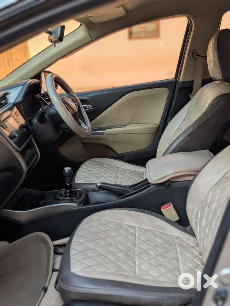 Honda Diesel Car 2014 Model