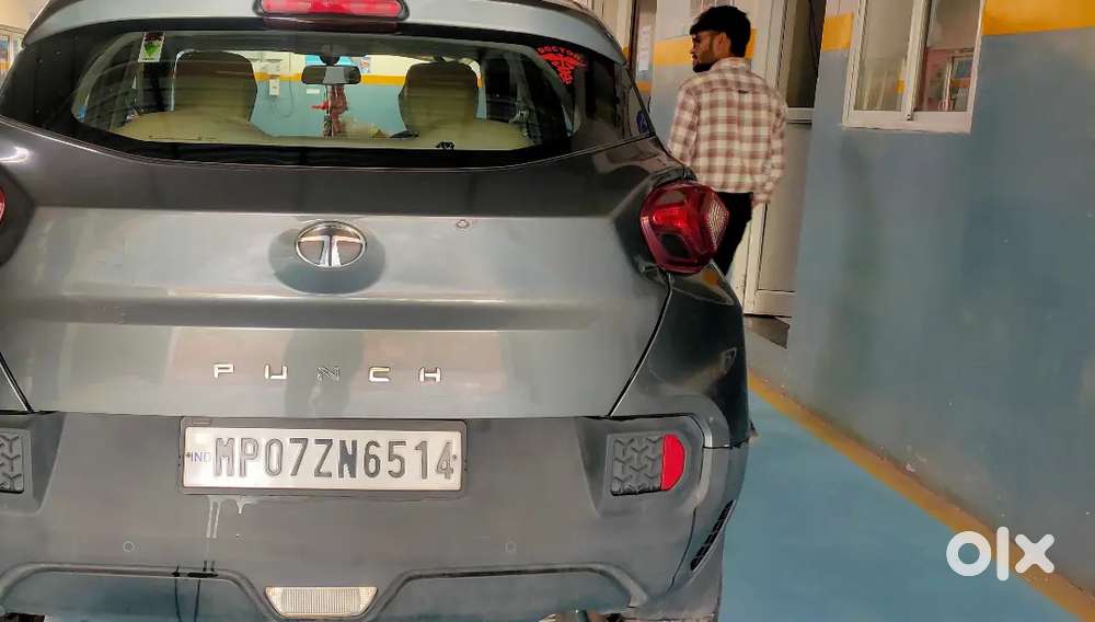 Tata Punch 2024