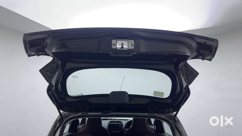 Renault Kwid Rxt 1.0, 2022, Petrol