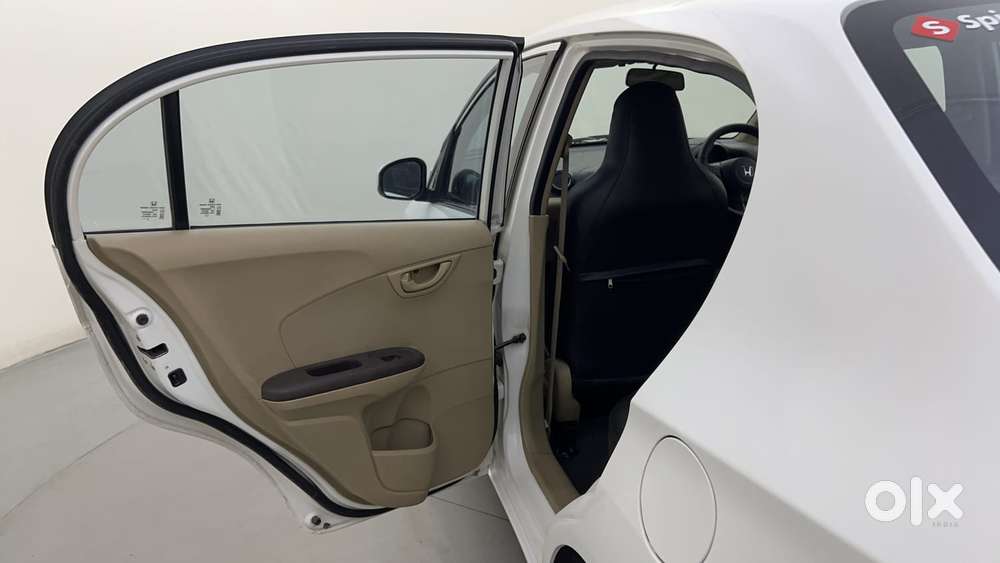 Honda Amaze S I-vtec, 2013, Petrol