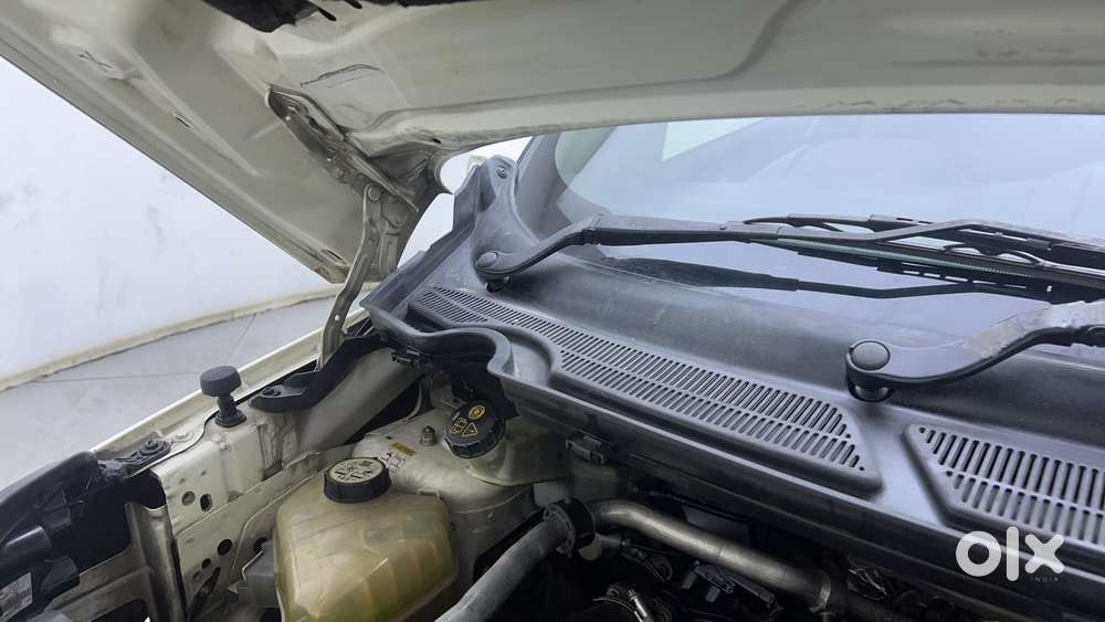 Ford Ecosport 1.5 Tdci Titanium, 2014, Diesel