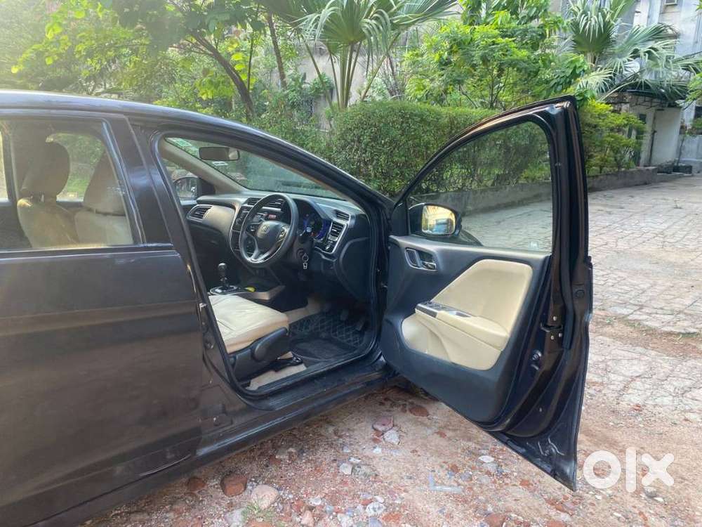 Honda City 2014-2015 V Mt, 2014, Petrol