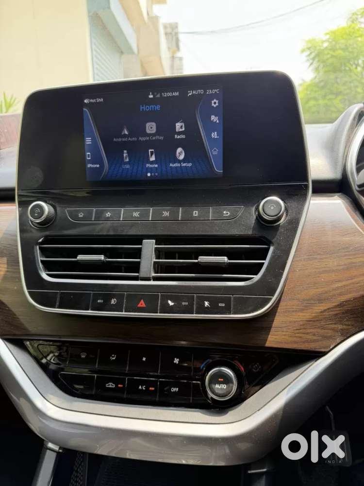Tata Harrier Xt, 2019, Diesel