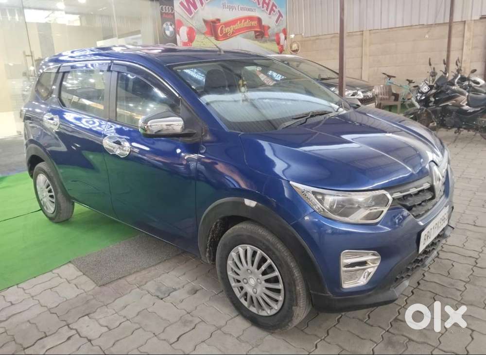 Renault Triber Rxl, 2020, Petrol