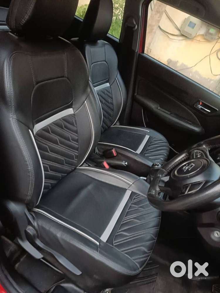 Maruti Suzuki Swift Vxi + Manual, 2021, Petrol
