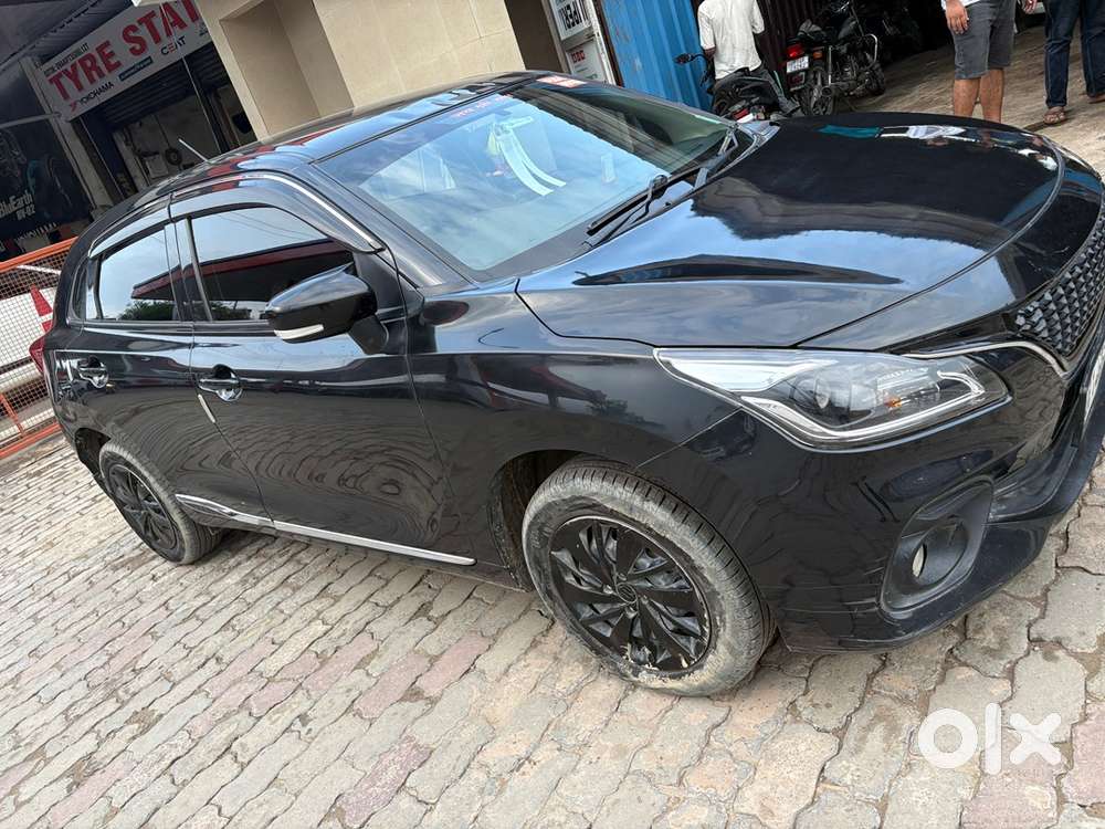 Maruti Suzuki Baleno 2025 Petrol Well Maintained