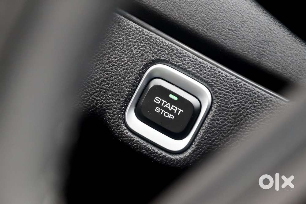 Mg Hector Sharp Pro 1.5 Turbo Cvt, 2024, Petrol