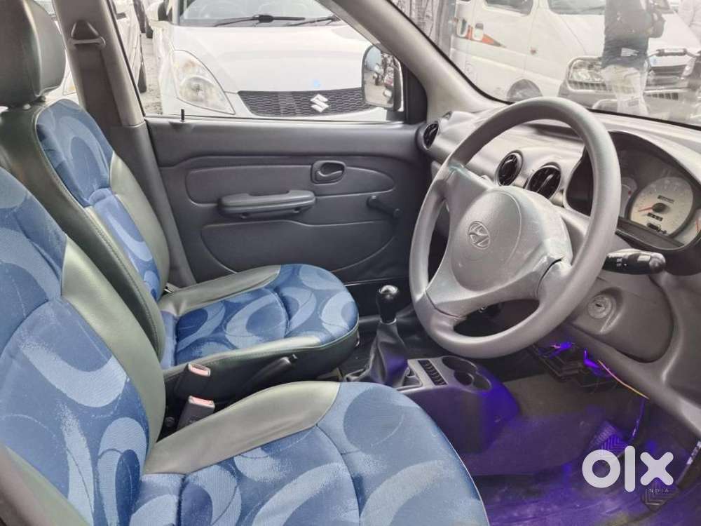 Hyundai Santro Xing Gl, 2009, Petrol