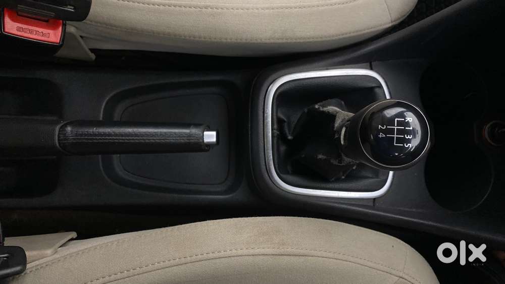 Volkswagen Polo Diesel Highline 1.2l, 2014, Diesel