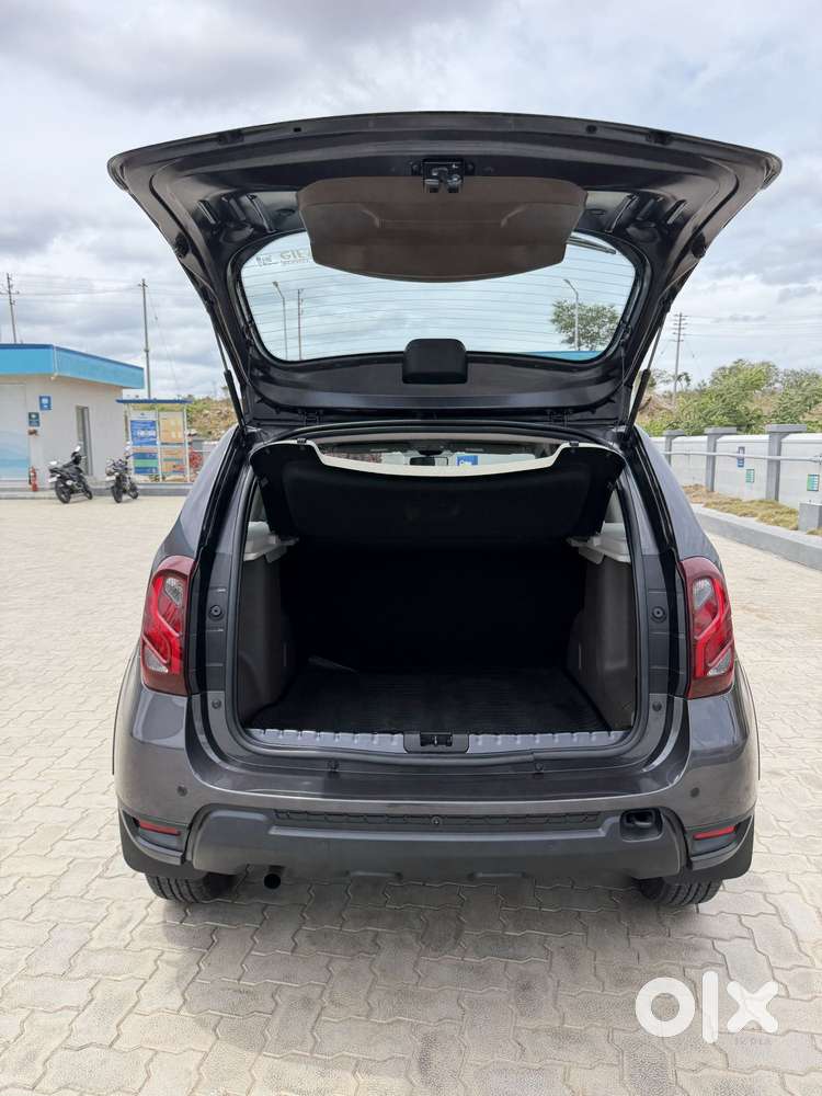 Renault Duster 1.5 85 Ps Rxs Mt Diesel, 2019, Diesel