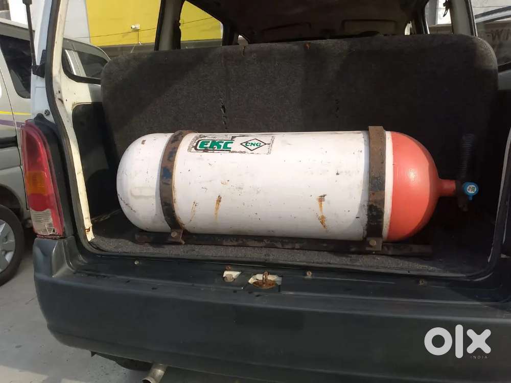 Maruti Suzuki Eeco 2013