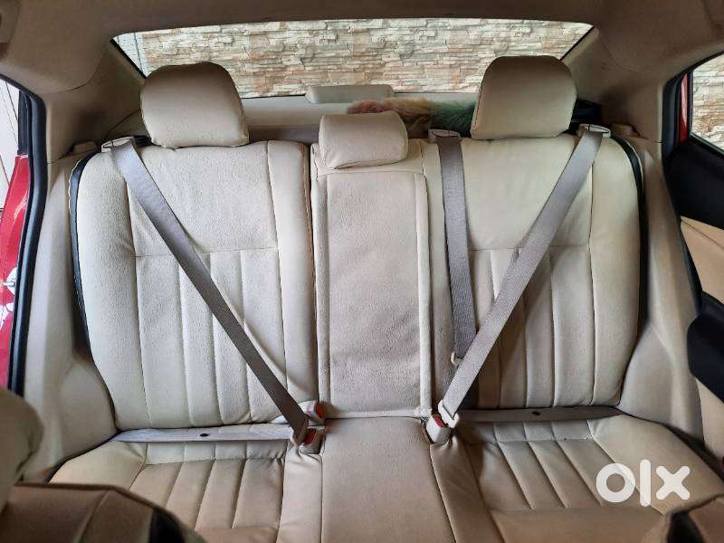 Doctor Owned Toyota Yaris In Very Good Condition