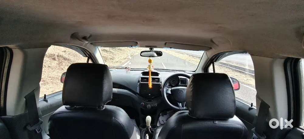 Chevrolet Beat 2010 Petrol 75k Km Driven Well Maintained