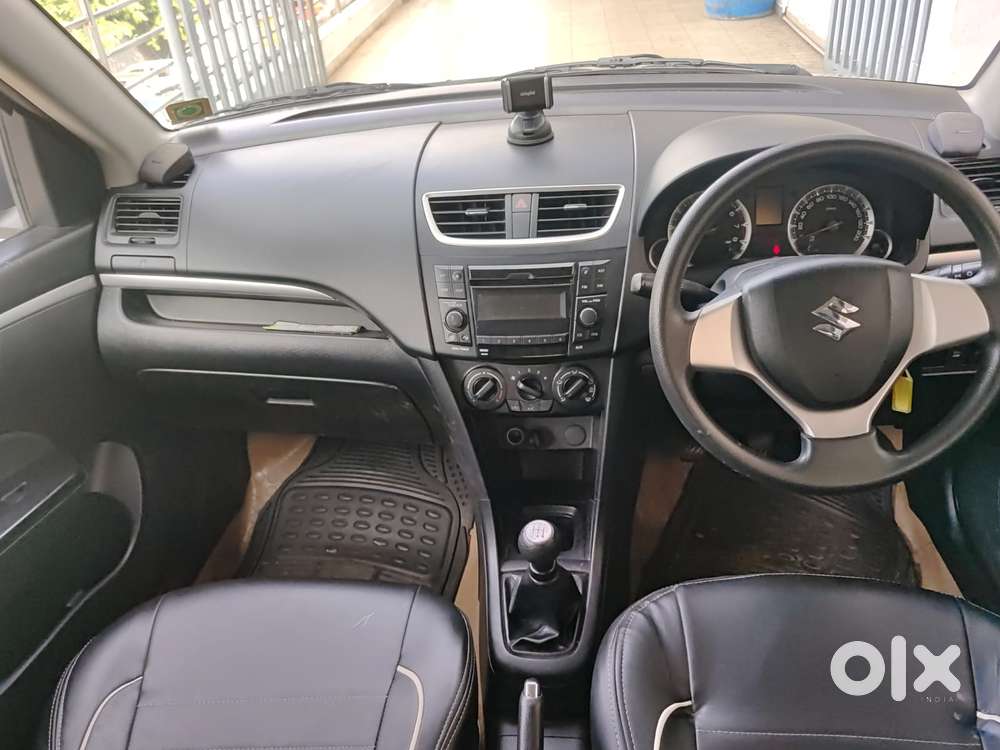 Maruti Suzuki Swift 2011-2014 Vxi, 2012, Petrol