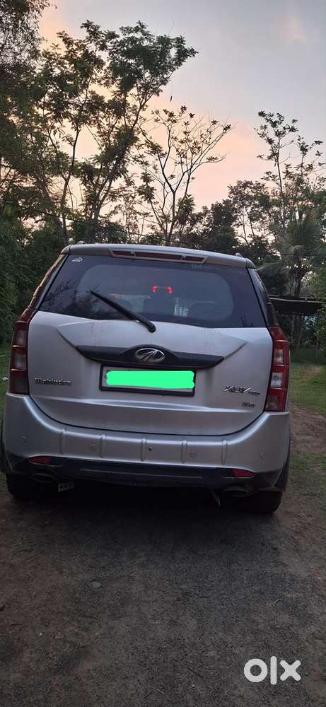 Mahindra Xuv500 Diesel 2016