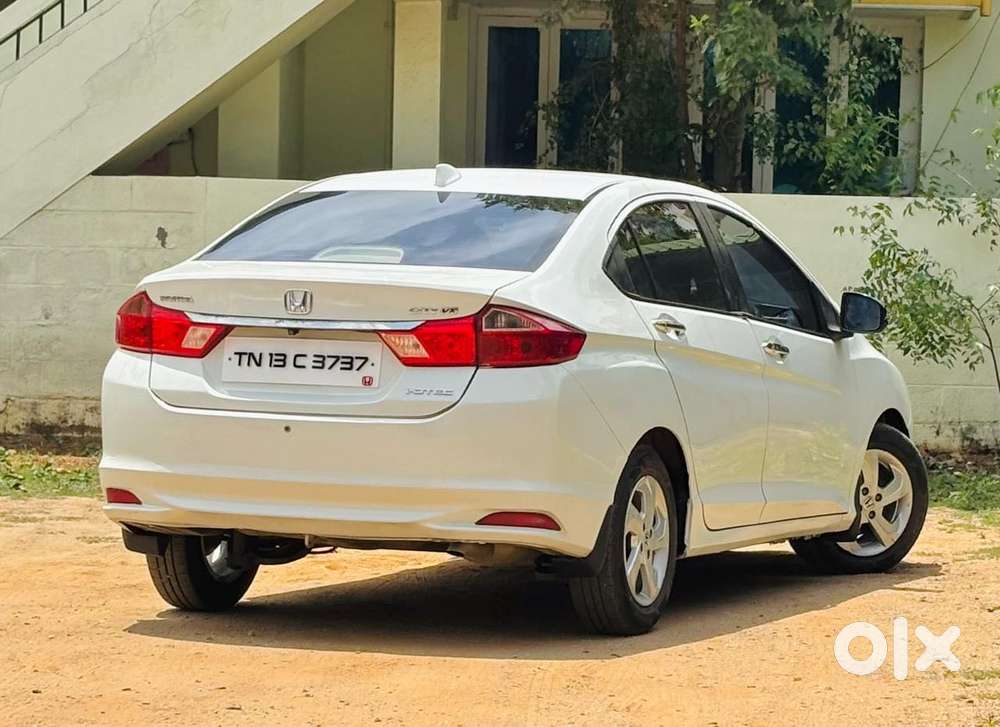 Honda City I Dtec Vx, 2015, Diesel
