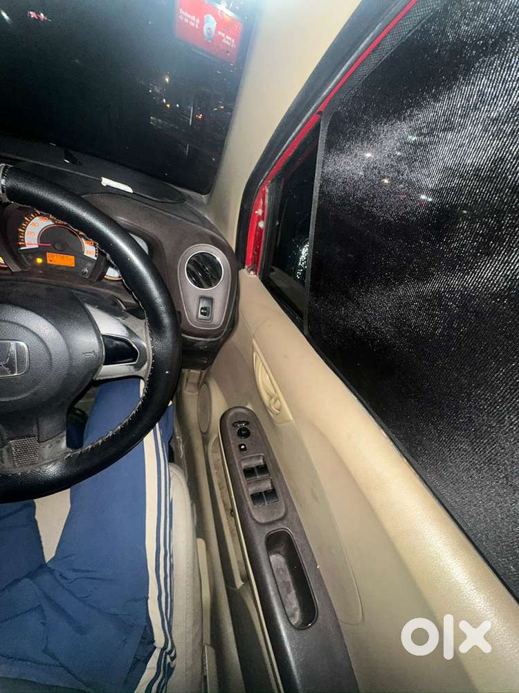 Honda Brio S Mt 2013