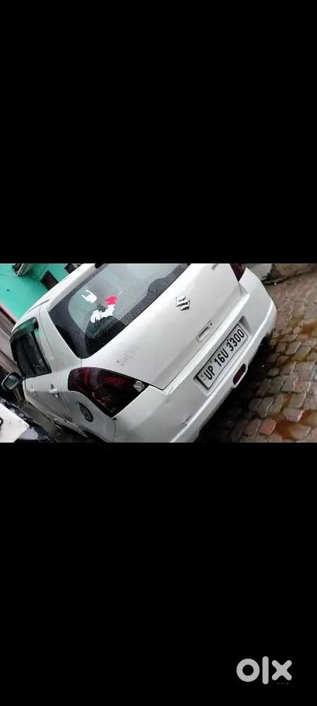 Swift Maruti Suzuki 2008