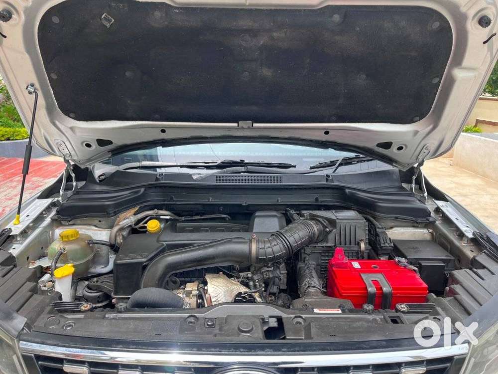 Mahindra Xuv300 W8 Option Diesel, 2021, Diesel