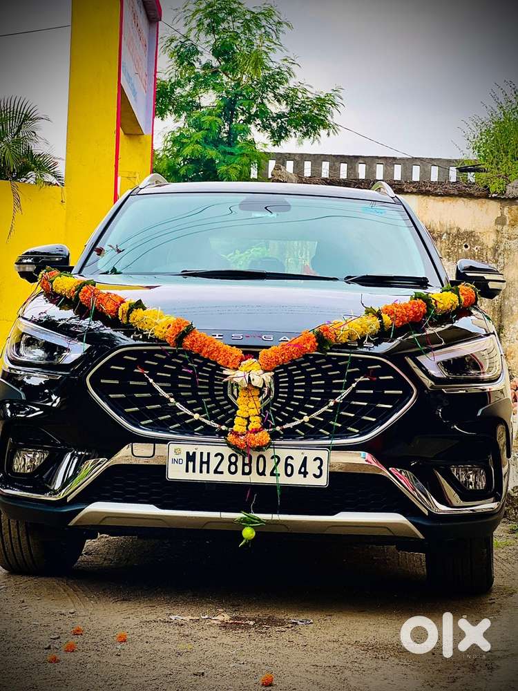 Mg Astor Petrol Manual 2022