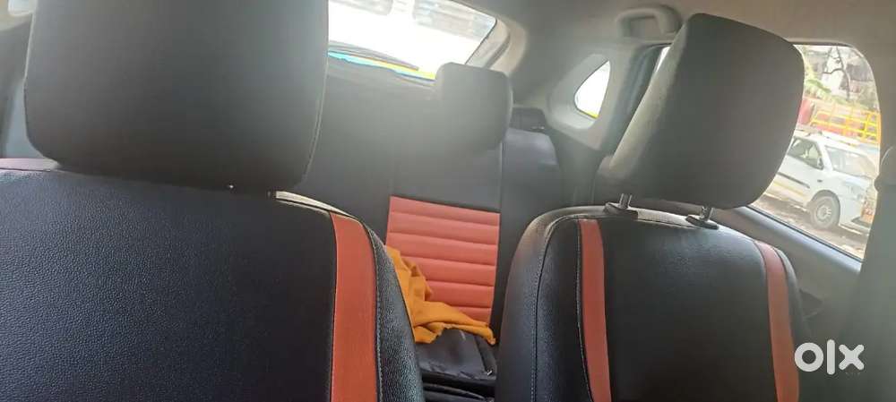 Maruti Suzuki Baleno 2020 Petrol..
