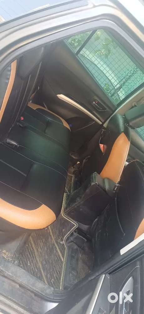 Maruti Suzuki S-cross 2017 Diesel Good Condition