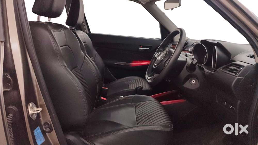 Maruti Suzuki Swift Amt Vxi, 2021, Petrol