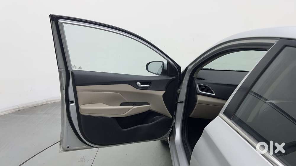 Hyundai Verna Vtvt 1.6 Sx Option, 2018, Petrol