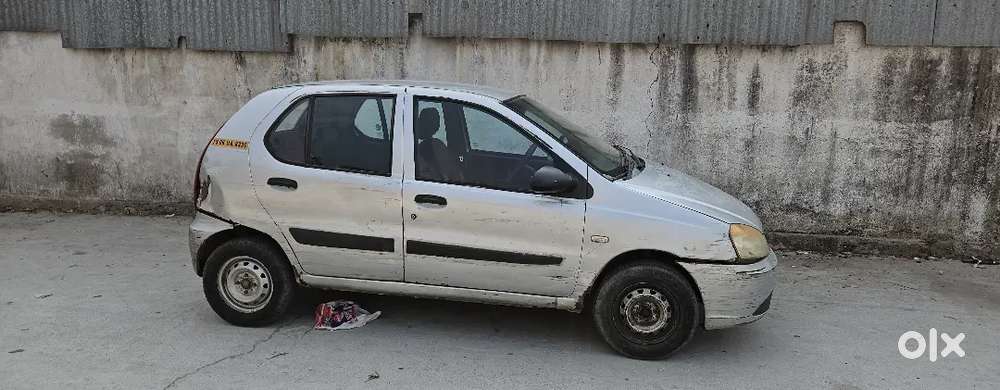 Tata Indica V2 Diesel 2015