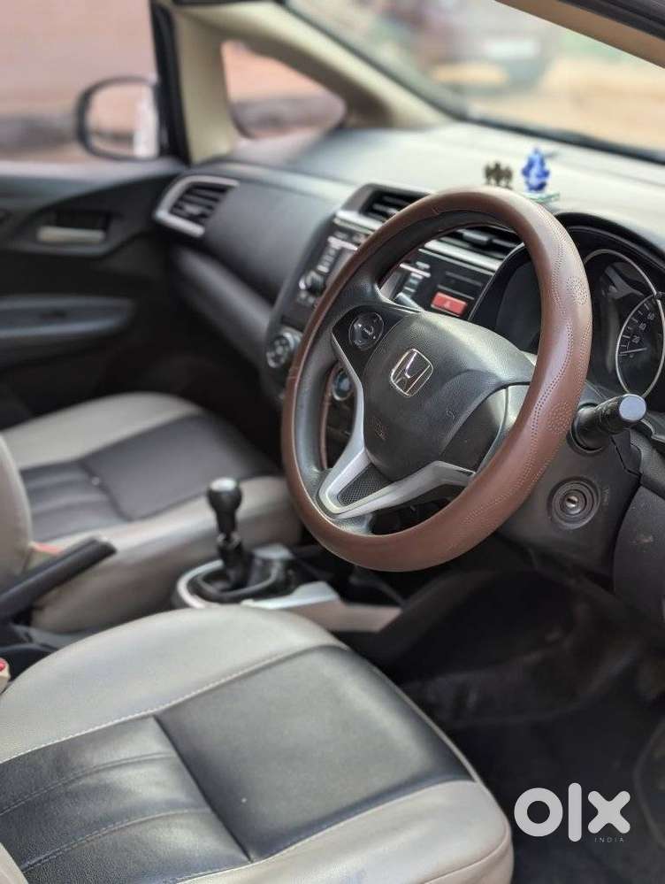 Honda Jazz 1.5 Sv I Dtec, 2016, Diesel