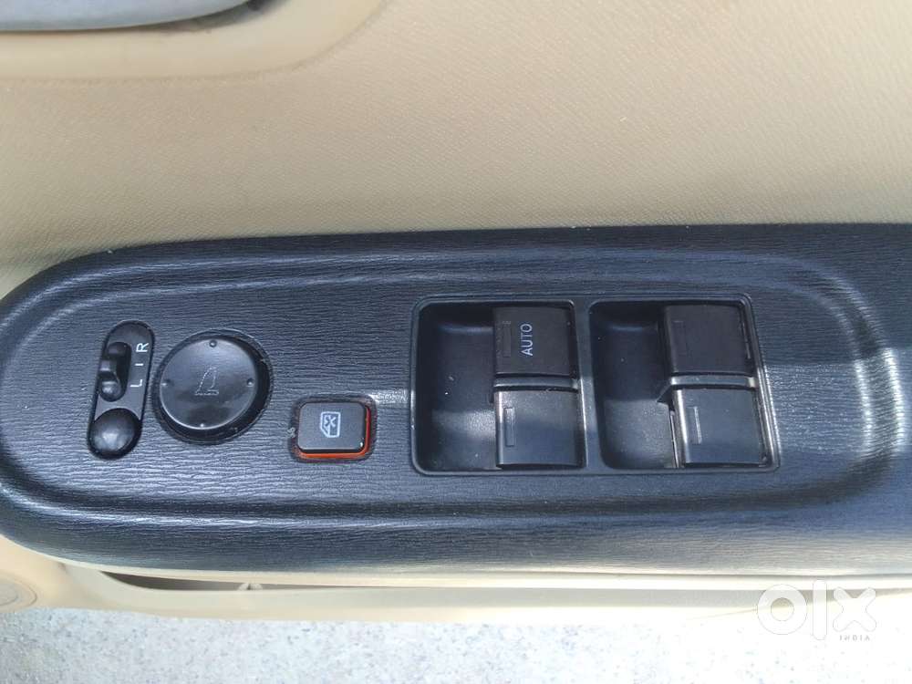 Honda Amaze 2013-2016 Vx O Idtec, 2015, Diesel