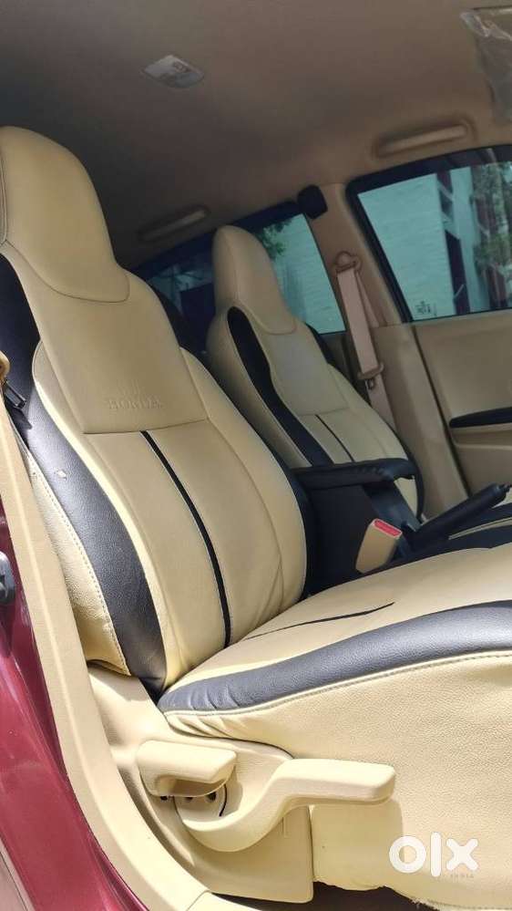 Honda Amaze, 2016, Petrol