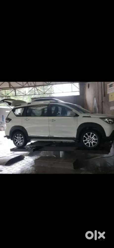 Single Handed Car With Fab Condition