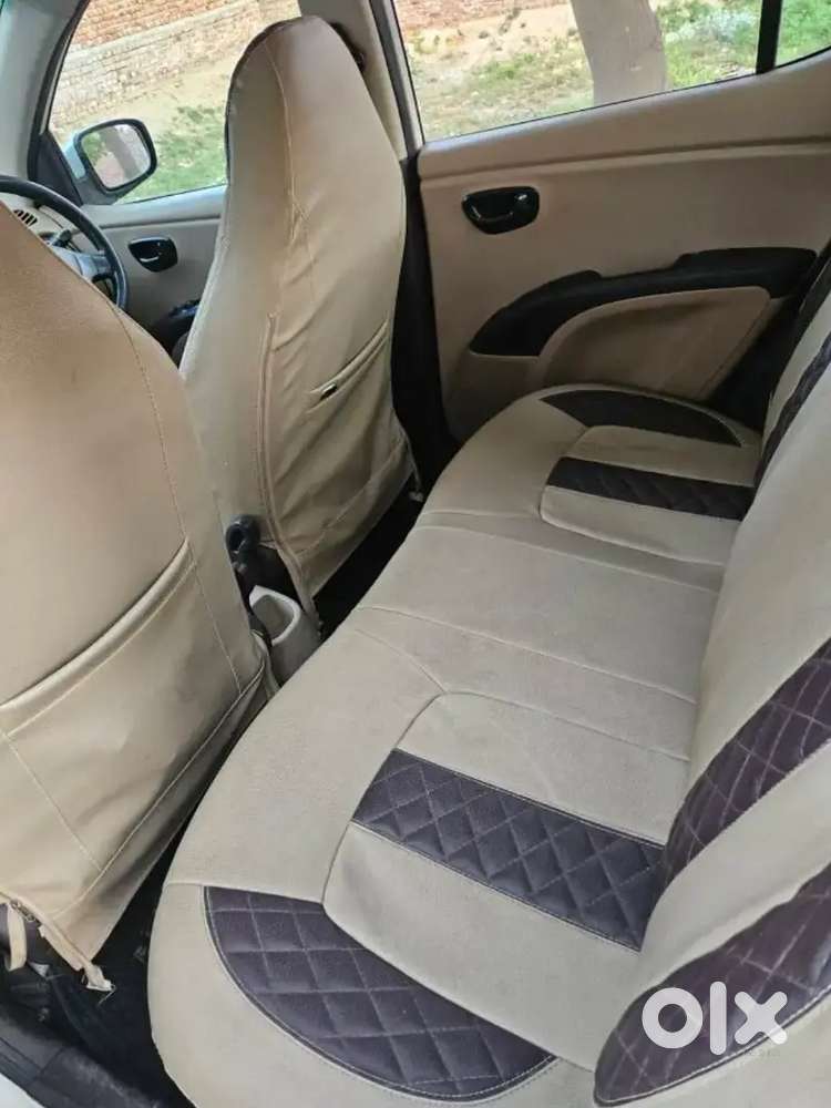 Hyundai Grand I10 2010 Variant 2031 Tak Passing